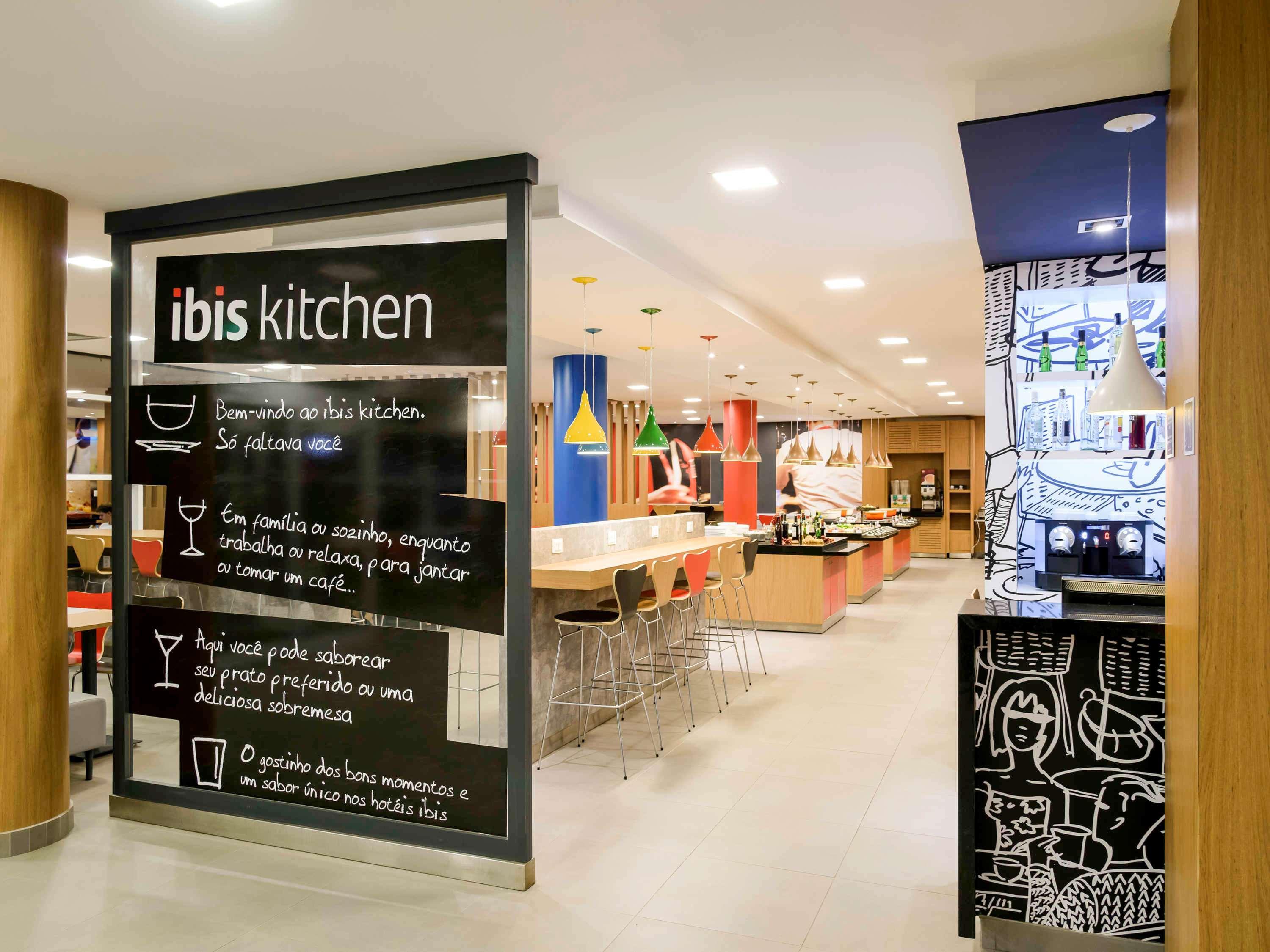 Ibis Salvador Rio Vermelho Kültér fotó