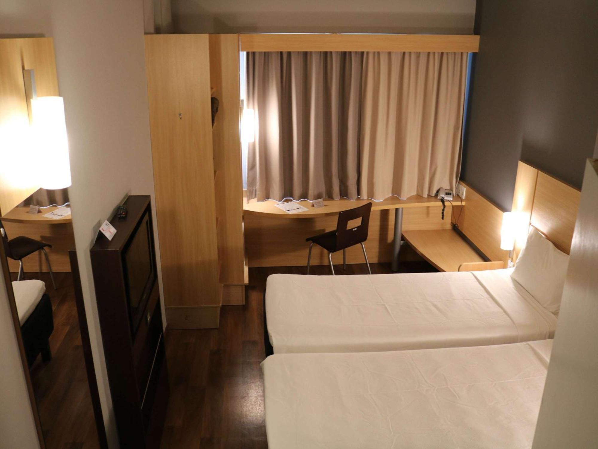 Ibis Salvador Rio Vermelho Kültér fotó