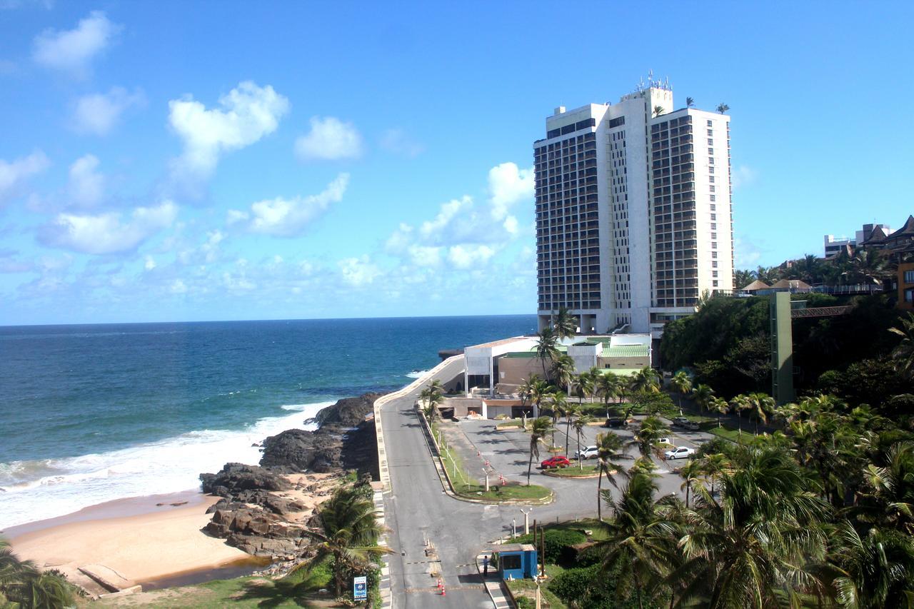 Ibis Salvador Rio Vermelho Kültér fotó